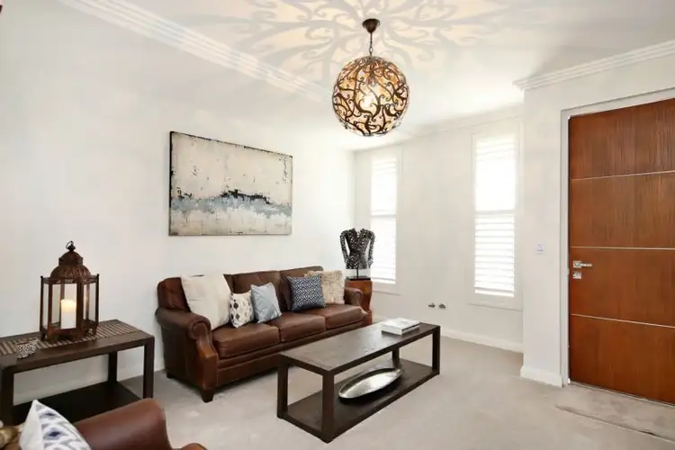 Third view of Homely house listing, 85 Bruce Street, Cooks Hill NSW 2300