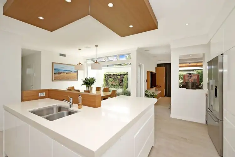 Fifth view of Homely house listing, 85 Bruce Street, Cooks Hill NSW 2300