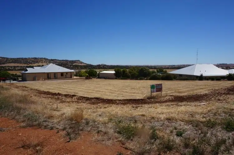 Second view of Homely land listing, 73 Andrews Avenue, York WA 6302