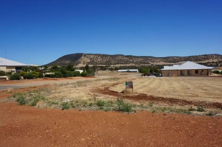 Third view of Homely land listing, 73 Andrews Avenue, York WA 6302