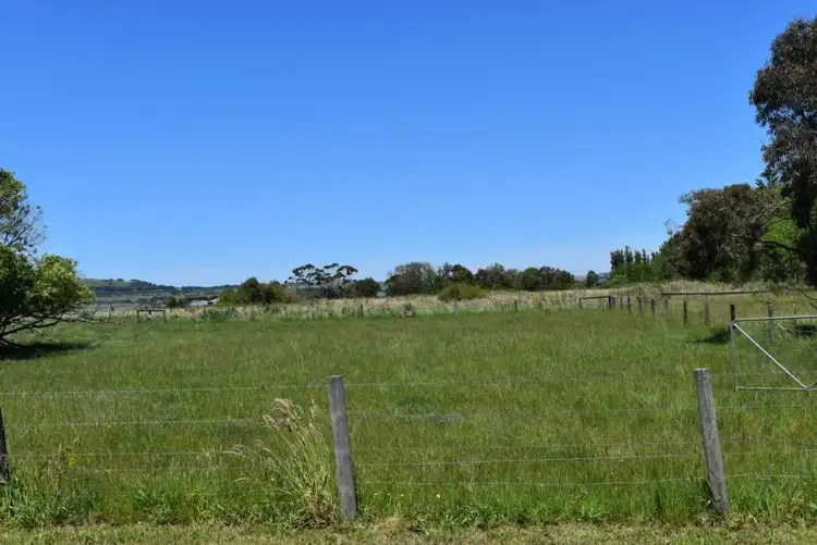 Second view of Homely land listing, Address available on request