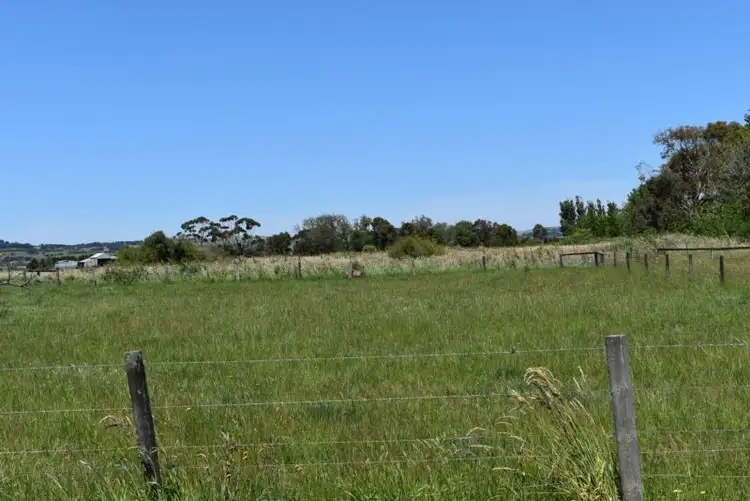 Third view of Homely land listing, Address available on request
