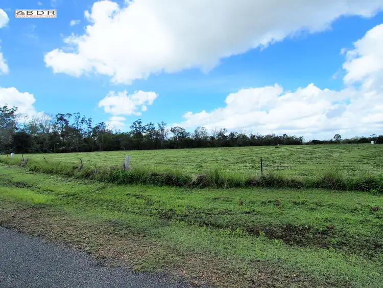 Main view of Homely land listing, 2-4 Charles Ave, Burrum River QLD 4659
