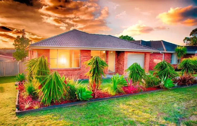 46 Denton Park Drive, Aberglasslyn NSW 2320
