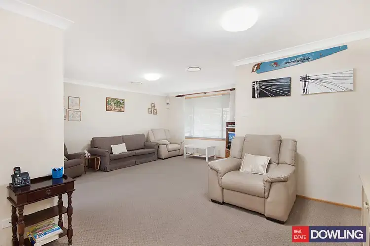 Fifth view of Homely house listing, 11 Currikee Lane, Maryland NSW 2287