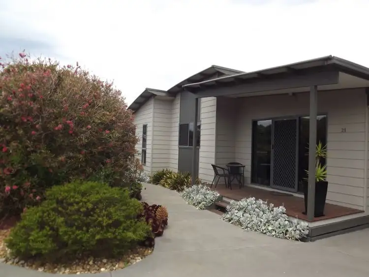 21 MARINE STREET, Cape Paterson VIC 3995