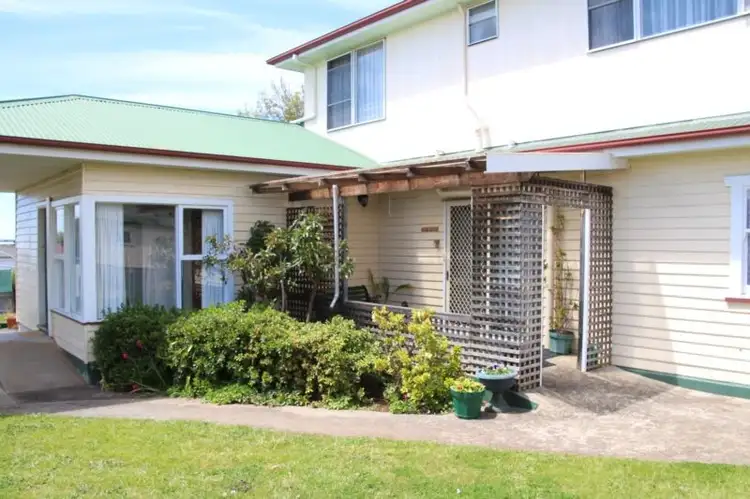 Main view of Homely house listing, 166 Oldaker Street, Devonport TAS 7310