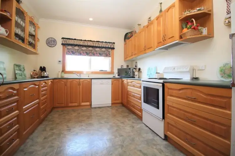 Third view of Homely house listing, 166 Oldaker Street, Devonport TAS 7310