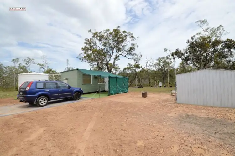 388 Pacific Haven Drive, Pacific Haven QLD 4659