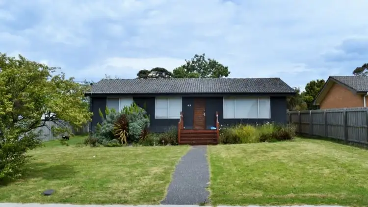 43 Graham Street, Wonthaggi VIC 3995