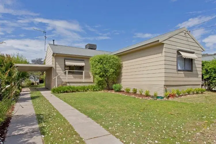 165 Benyon Street, East Albury NSW 2640