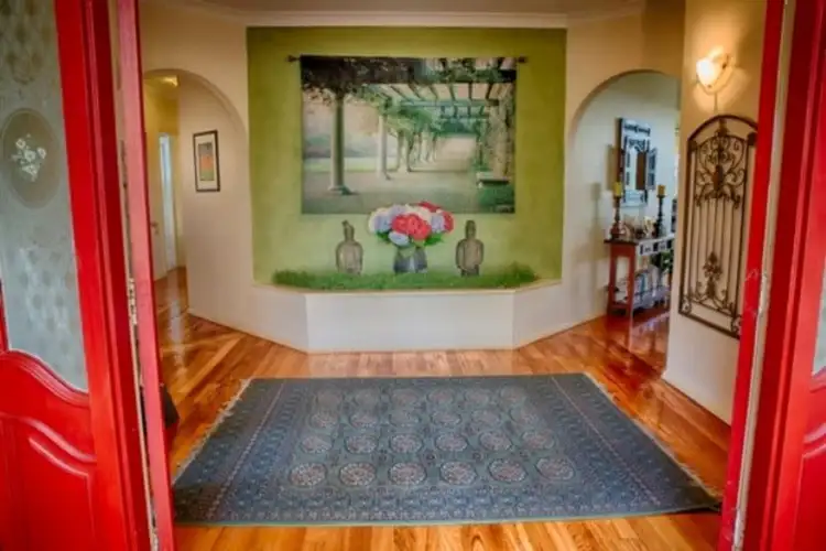 Main view of Homely house listing, 399 Martins Creek Road, Paterson NSW 2421