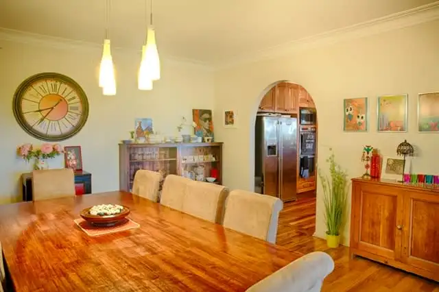 Fourth view of Homely house listing, 399 Martins Creek Road, Paterson NSW 2421