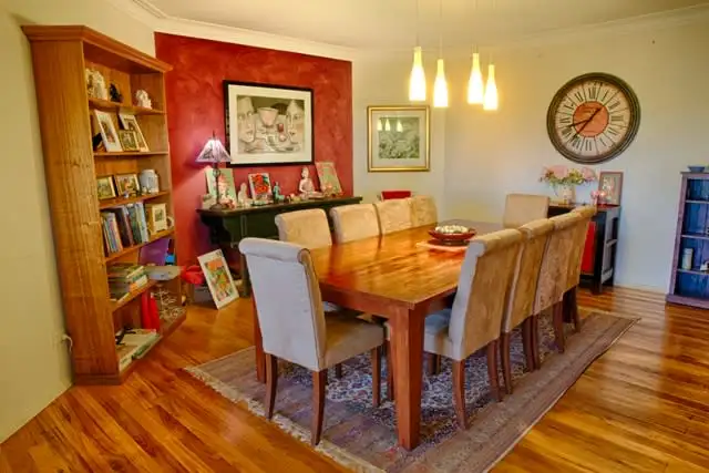 Fifth view of Homely house listing, 399 Martins Creek Road, Paterson NSW 2421