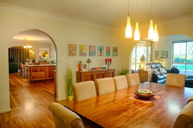 Sixth view of Homely house listing, 399 Martins Creek Road, Paterson NSW 2421