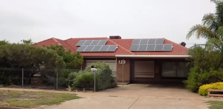 Main view of Homely house listing, 129 JENKINS AVENUE, Whyalla Norrie SA 5608