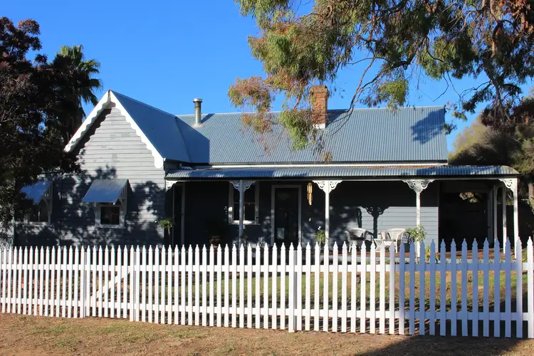 46 Mayne Street, Gulgong NSW 2852