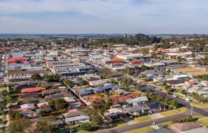 Main view of Homely house listing, 55 Murray Street, Wonthaggi VIC 3995
