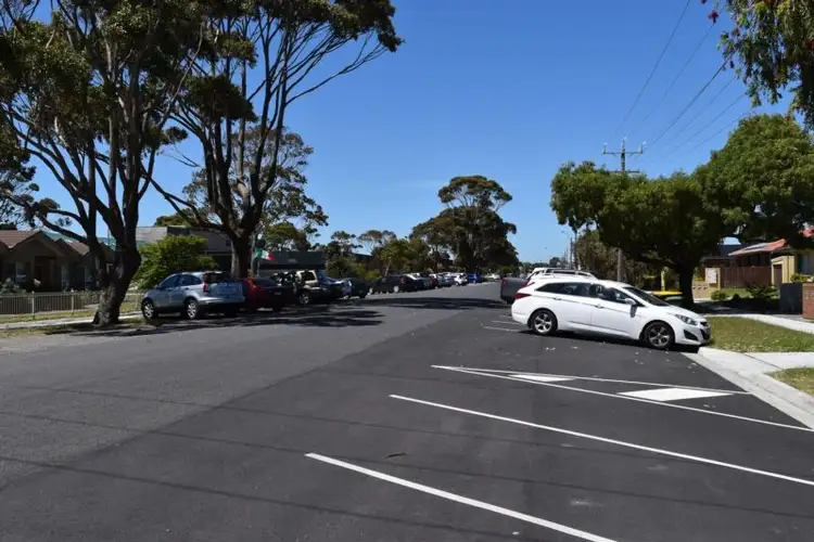 Third view of Homely house listing, 55 Murray Street, Wonthaggi VIC 3995