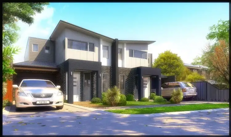 3/55 Railway Street, Altona VIC 3018