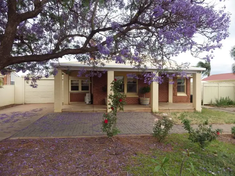 66 NORRIE AVENUE, Whyalla Playford SA 5600