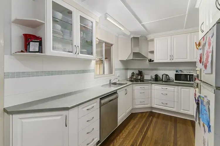 Second view of Homely house listing, 26 Balaclava Street, Churchill QLD 4305