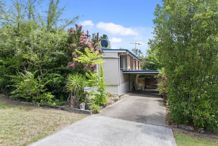 Sixth view of Homely house listing, 26 Balaclava Street, Churchill QLD 4305
