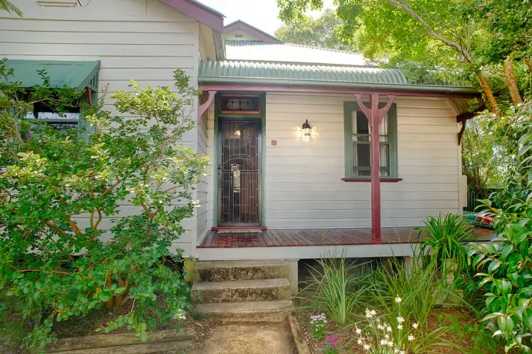 58 Grey Street, Clarence Town NSW 2321