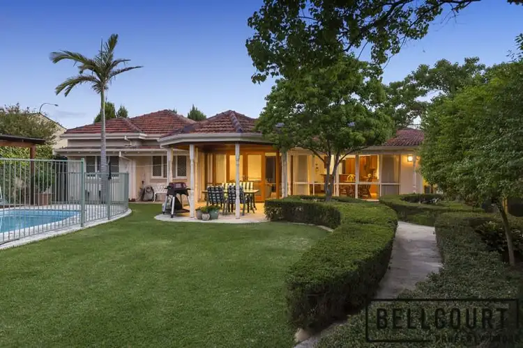 146 Hensman Street, South Perth WA 6151
