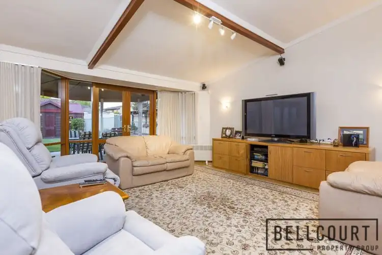 Third view of Homely house listing, 146 Hensman Street, South Perth WA 6151