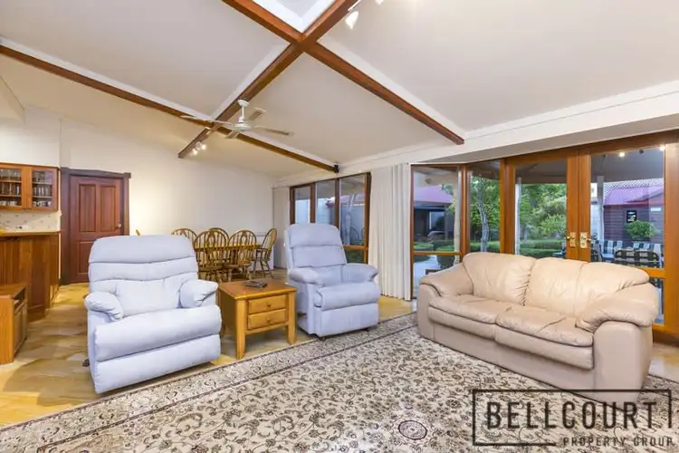 Fourth view of Homely house listing, 146 Hensman Street, South Perth WA 6151