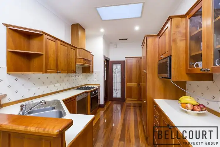 Fifth view of Homely house listing, 146 Hensman Street, South Perth WA 6151
