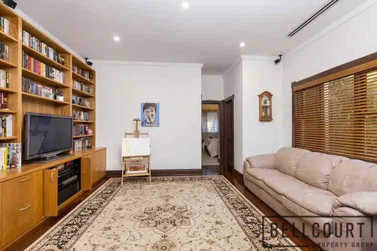 Sixth view of Homely house listing, 146 Hensman Street, South Perth WA 6151