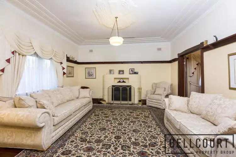 Seventh view of Homely house listing, 146 Hensman Street, South Perth WA 6151