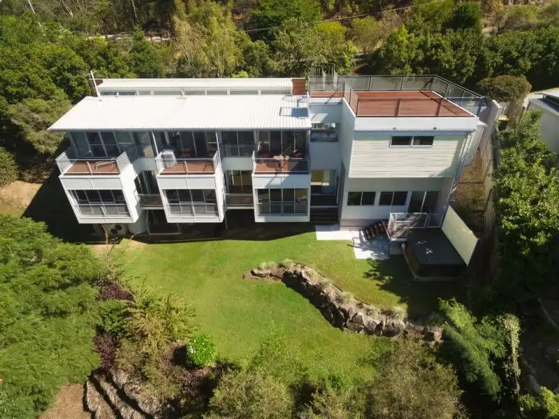 Main view of Homely house listing, 19 Satinwood Court, Bardon QLD 4065