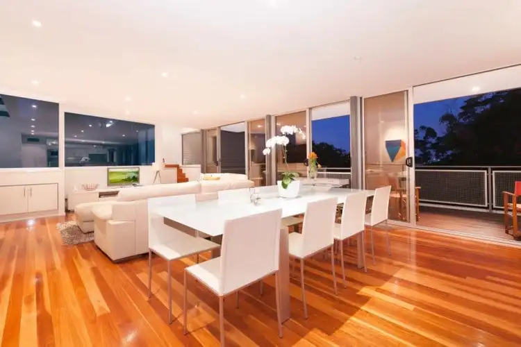 Fifth view of Homely house listing, 19 Satinwood Court, Bardon QLD 4065