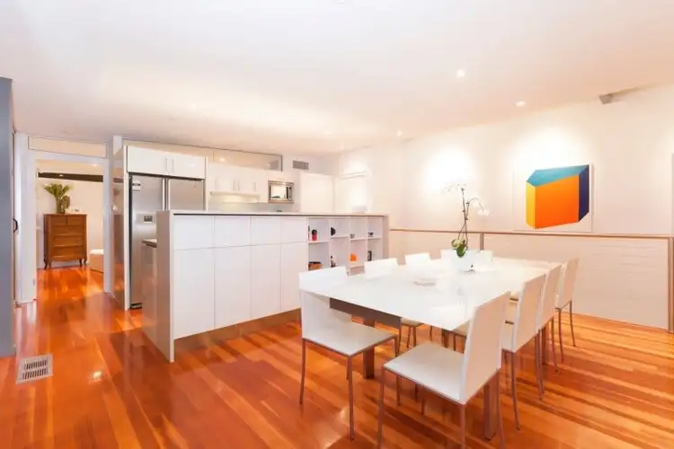 Sixth view of Homely house listing, 19 Satinwood Court, Bardon QLD 4065