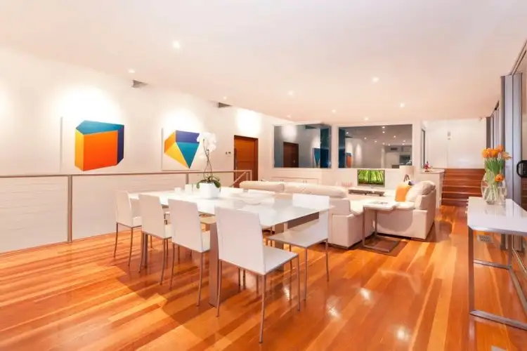 Seventh view of Homely house listing, 19 Satinwood Court, Bardon QLD 4065
