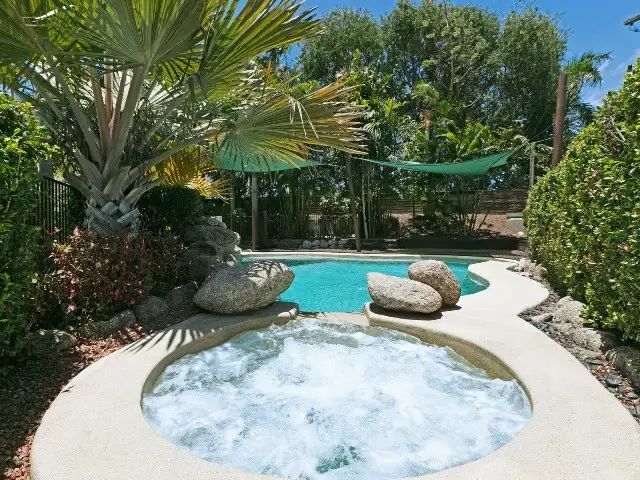 Second view of Homely house listing, 2 Morinda Close, Kewarra Beach QLD 4879