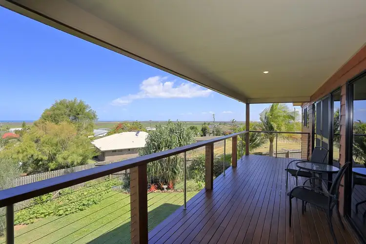 Third view of Homely house listing, 6 Heathwood Crescent, Qunaba QLD 4670