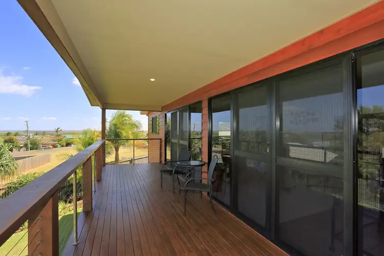 Fourth view of Homely house listing, 6 Heathwood Crescent, Qunaba QLD 4670