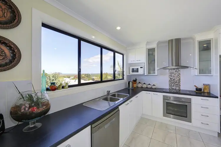 Sixth view of Homely house listing, 6 Heathwood Crescent, Qunaba QLD 4670