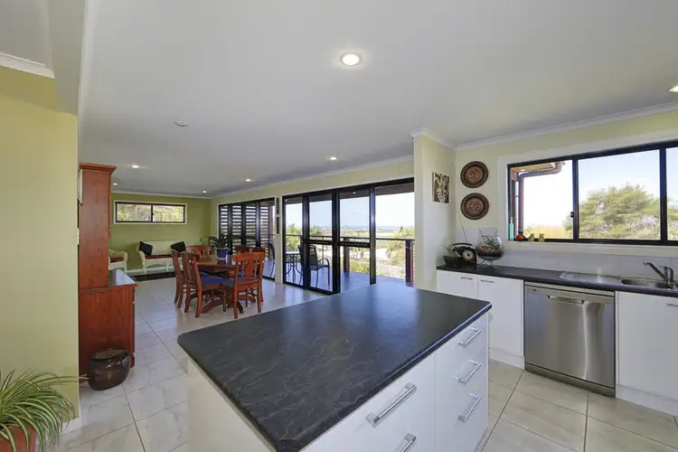 Seventh view of Homely house listing, 6 Heathwood Crescent, Qunaba QLD 4670