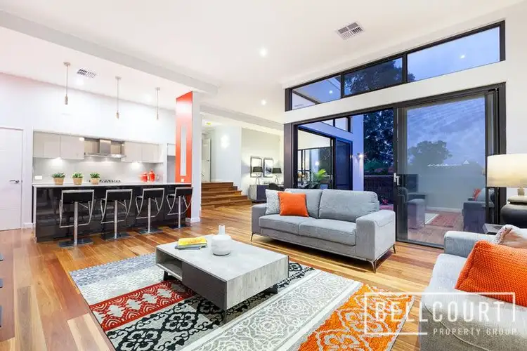 Main view of Homely house listing, 48a Brompton Road, Wembley Downs WA 6019