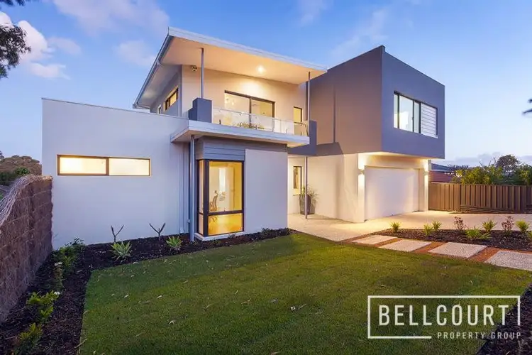 Third view of Homely house listing, 48a Brompton Road, Wembley Downs WA 6019