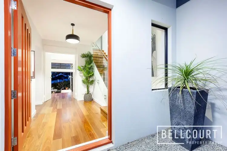 Fourth view of Homely house listing, 48a Brompton Road, Wembley Downs WA 6019