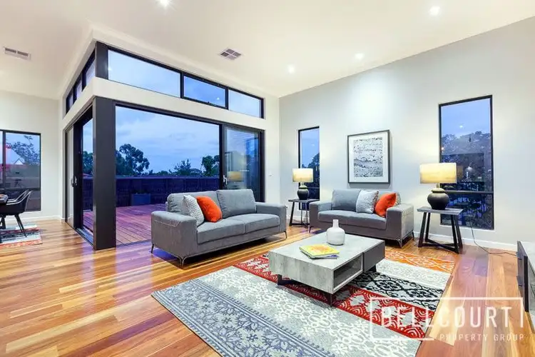 Fifth view of Homely house listing, 48a Brompton Road, Wembley Downs WA 6019