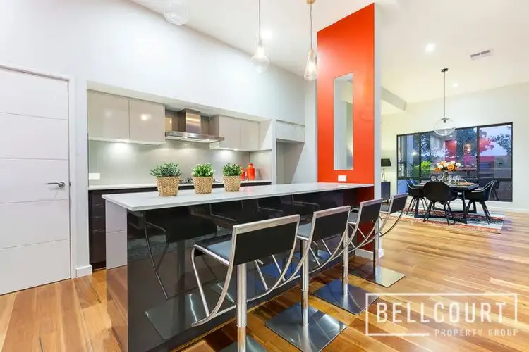 Sixth view of Homely house listing, 48a Brompton Road, Wembley Downs WA 6019
