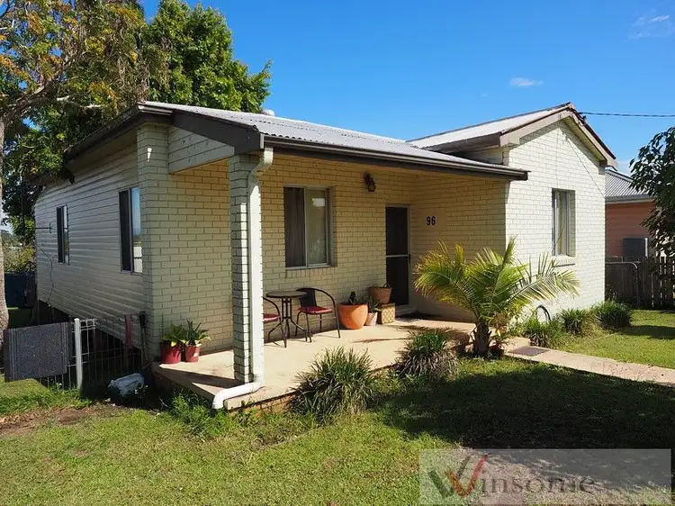 96 Kemp Street, West Kempsey NSW 2440