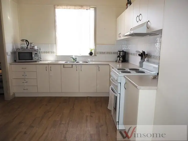 Fourth view of Homely house listing, 96 Kemp Street, West Kempsey NSW 2440